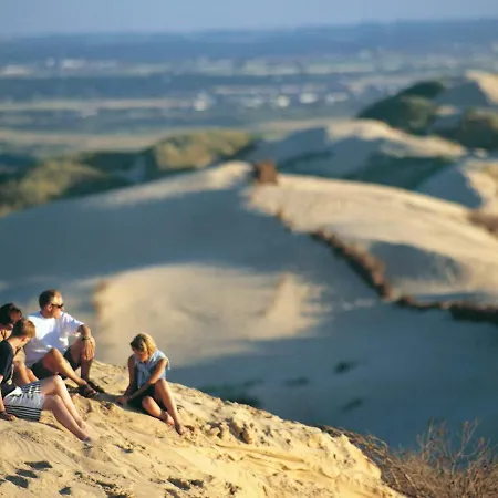 Lägenhet With Sea View For 4 Persons Blokhus