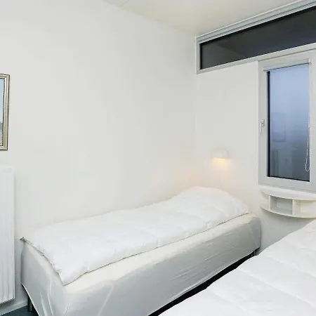 With Sea View For 4 Persons *