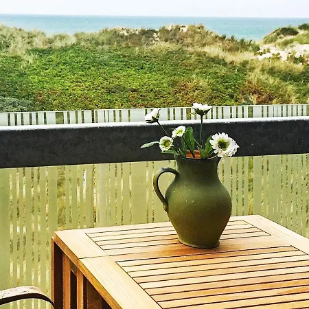 With Sea View For 4 Persons * Blokhus