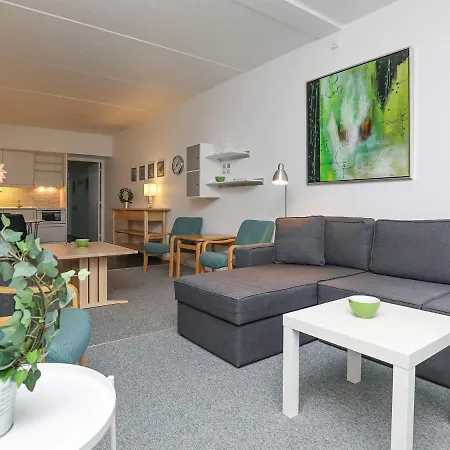 With Sea View For 4 Persons Lägenhet