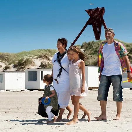 With Sea View For 4 Persons